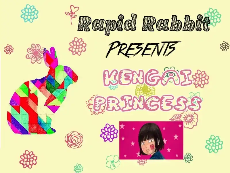 Kengai Princess Chapter 1 2